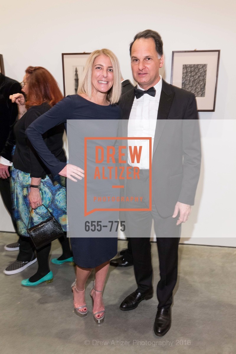 Heidi Zuckerman Jacobsen, David Leiber, UC Berkeley Art Museum & Pacific Film Archive Gala, BAMPFA. 2120 Oxford Street, January 28th, 2016,Drew Altizer, Drew Altizer Photography, full-service agency, private events, San Francisco photographer, photographer california
