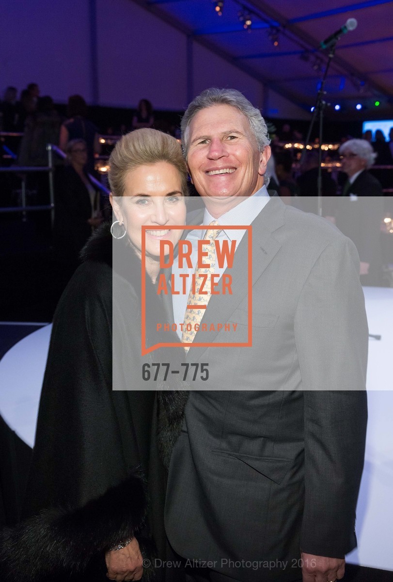 Lisa Goldman, Doug Goldman, UC Berkeley Art Museum & Pacific Film Archive Gala, BAMPFA. 2120 Oxford Street, January 28th, 2016,Drew Altizer, Drew Altizer Photography, full-service agency, private events, San Francisco photographer, photographer california