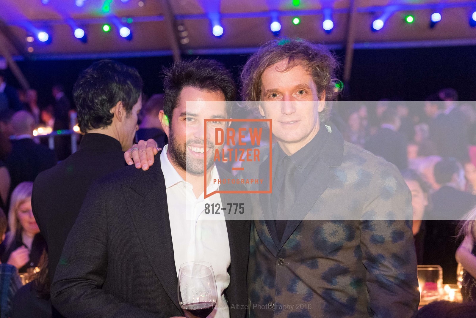 Yves Behar, UC Berkeley Art Museum & Pacific Film Archive Gala, BAMPFA. 2120 Oxford Street, January 28th, 2016,Drew Altizer, Drew Altizer Photography, full-service agency, private events, San Francisco photographer, photographer california