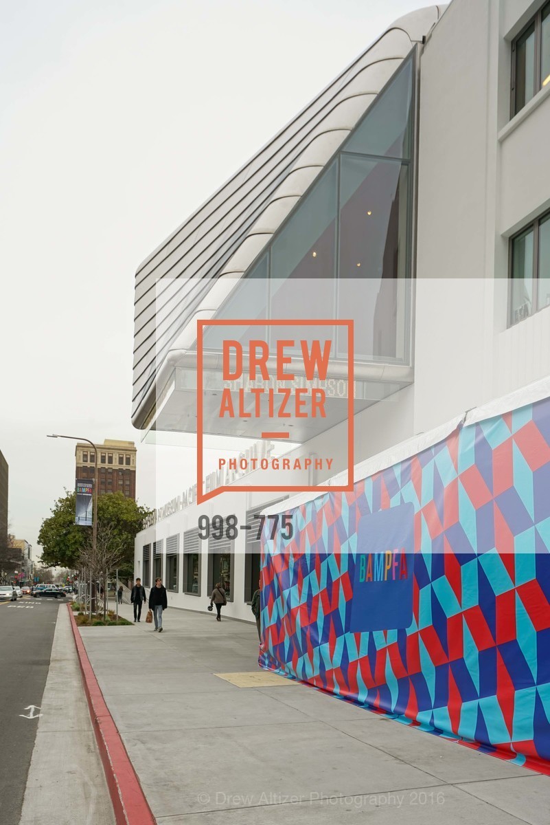 Atmosphere, UC Berkeley Art Museum & Pacific Film Archive Gala, BAMPFA. 2120 Oxford Street, January 28th, 2016,Drew Altizer, Drew Altizer Photography, full-service event agency, private events, San Francisco photographer, photographer California
