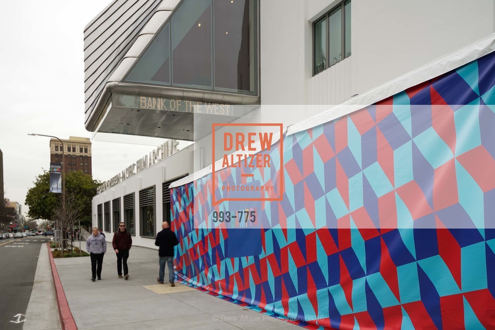 Atmosphere, UC Berkeley Art Museum & Pacific Film Archive Gala, BAMPFA. 2120 Oxford Street, January 28th, 2016,Drew Altizer, Drew Altizer Photography, full-service agency, private events, San Francisco photographer, photographer california