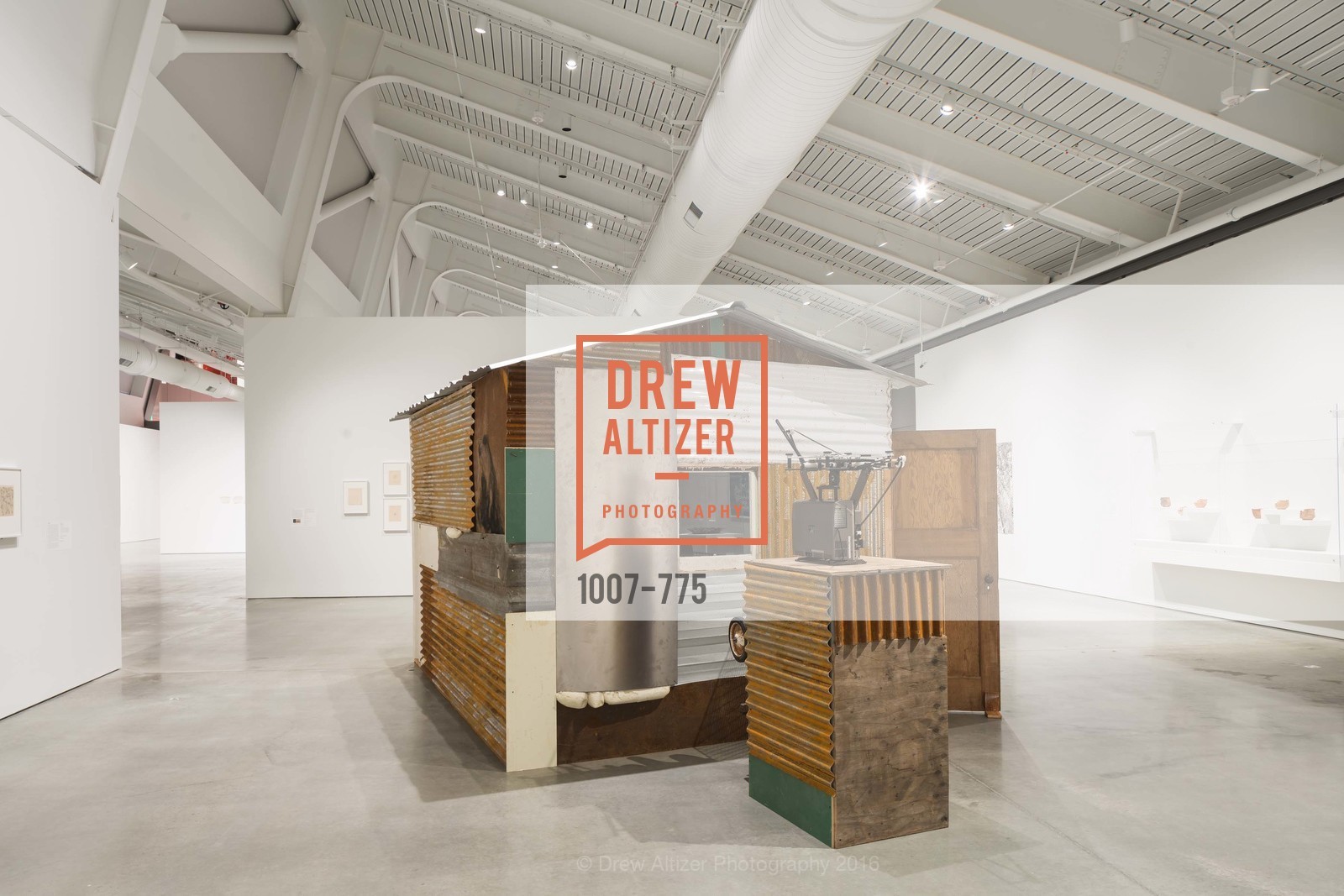 Atmosphere, UC Berkeley Art Museum & Pacific Film Archive Gala, BAMPFA. 2120 Oxford Street, January 28th, 2016,Drew Altizer, Drew Altizer Photography, full-service agency, private events, San Francisco photographer, photographer california