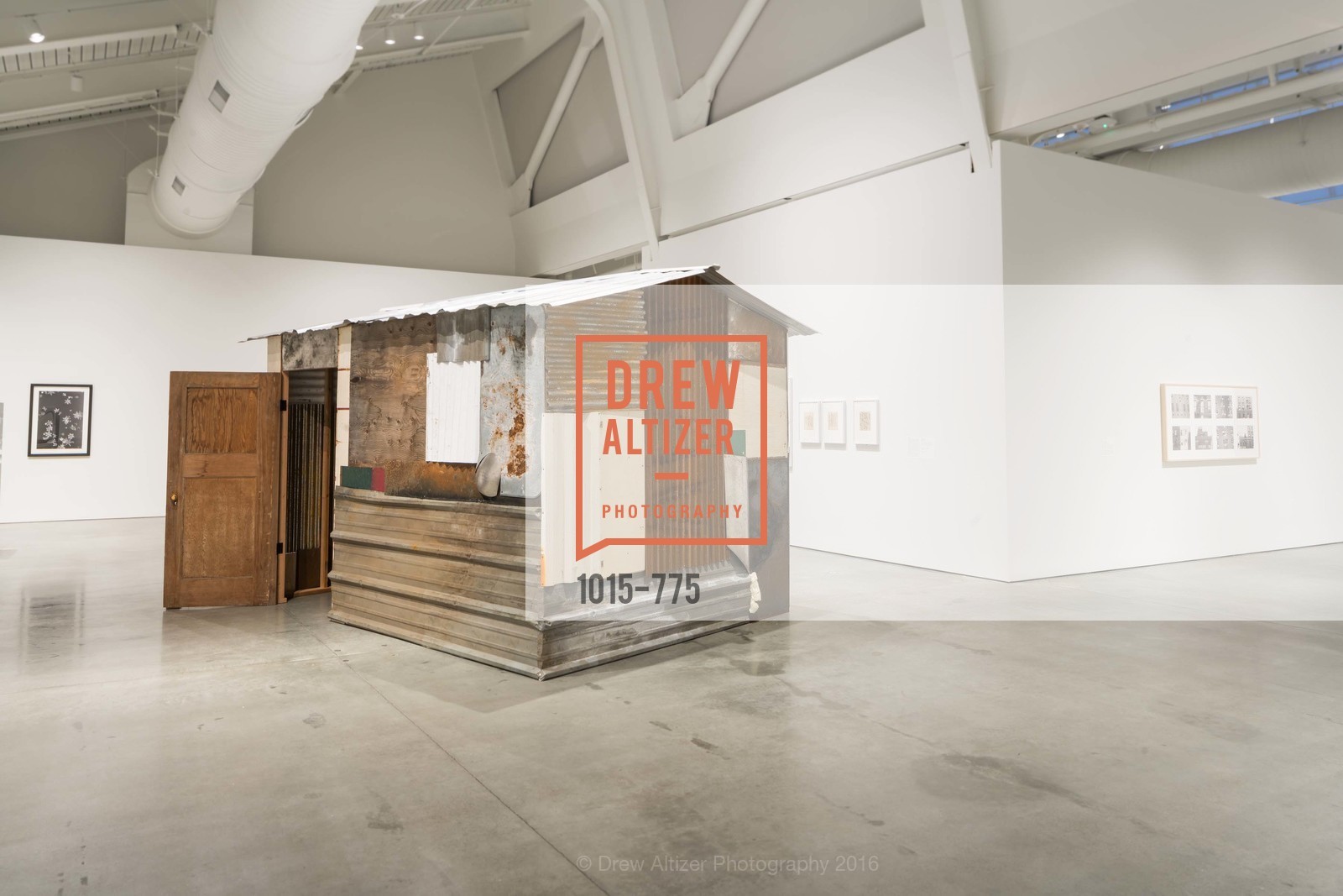 Atmosphere, UC Berkeley Art Museum & Pacific Film Archive Gala, UC Berkeley. 2120 Oxford Street, January 28th, 2016, Photo #1015-775 Atmosphere, Photo #1015-775