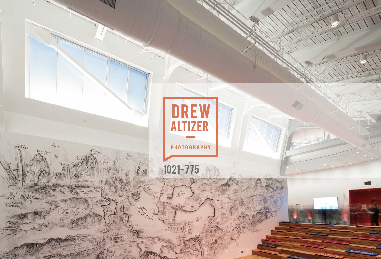 Atmosphere, UC Berkeley Art Museum & Pacific Film Archive Gala, BAMPFA. 2120 Oxford Street, January 28th, 2016,Drew Altizer, Drew Altizer Photography, full-service agency, private events, San Francisco photographer, photographer california