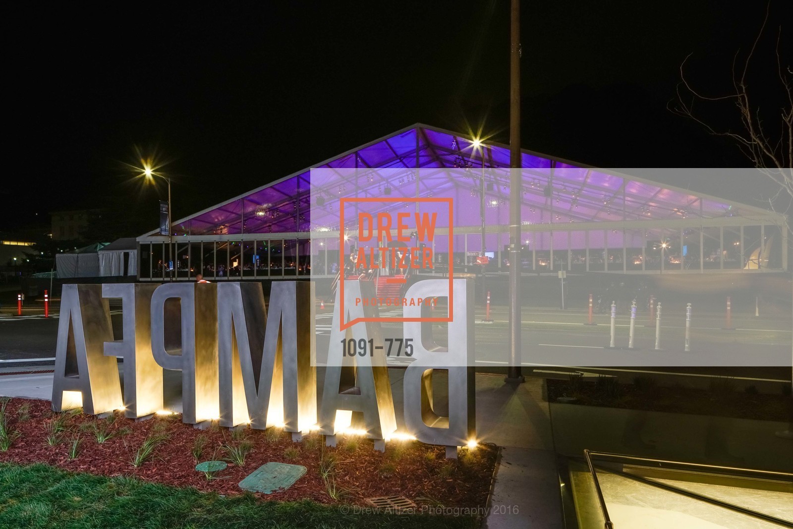 Atmosphere, UC Berkeley Art Museum & Pacific Film Archive Gala, BAMPFA. 2120 Oxford Street, January 28th, 2016,Drew Altizer, Drew Altizer Photography, full-service event agency, private events, San Francisco photographer, photographer California