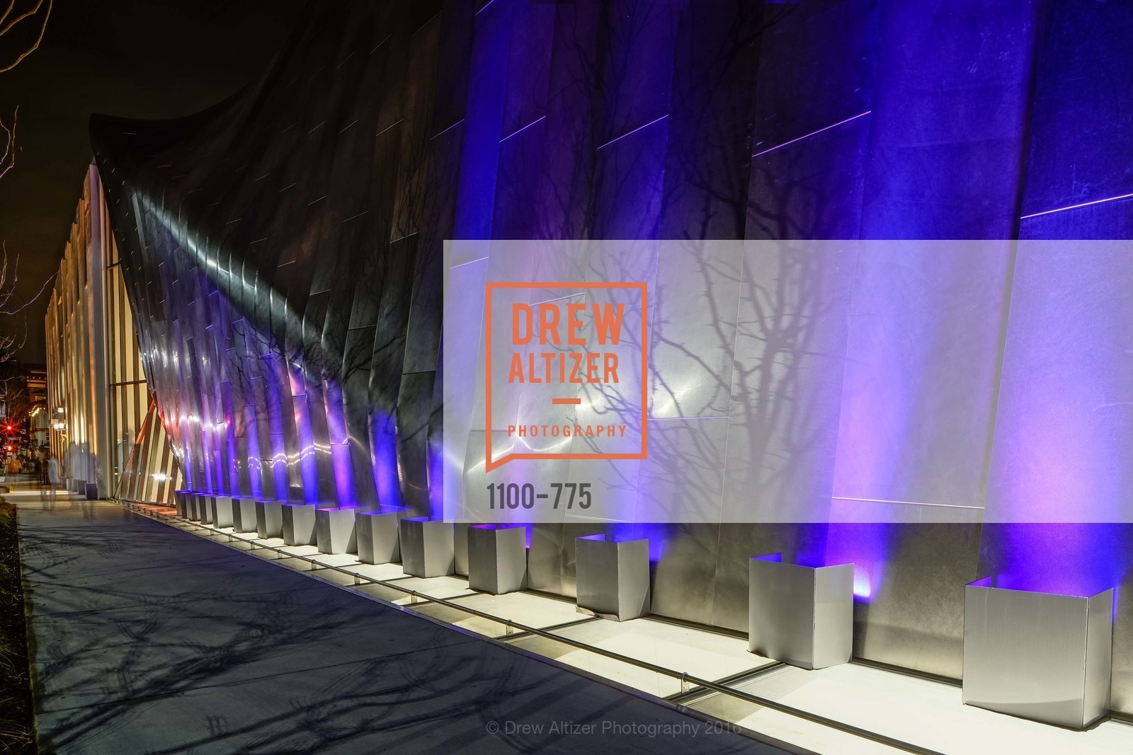Atmosphere, UC Berkeley Art Museum & Pacific Film Archive Gala, BAMPFA. 2120 Oxford Street, January 28th, 2016,Drew Altizer, Drew Altizer Photography, full-service agency, private events, San Francisco photographer, photographer california
