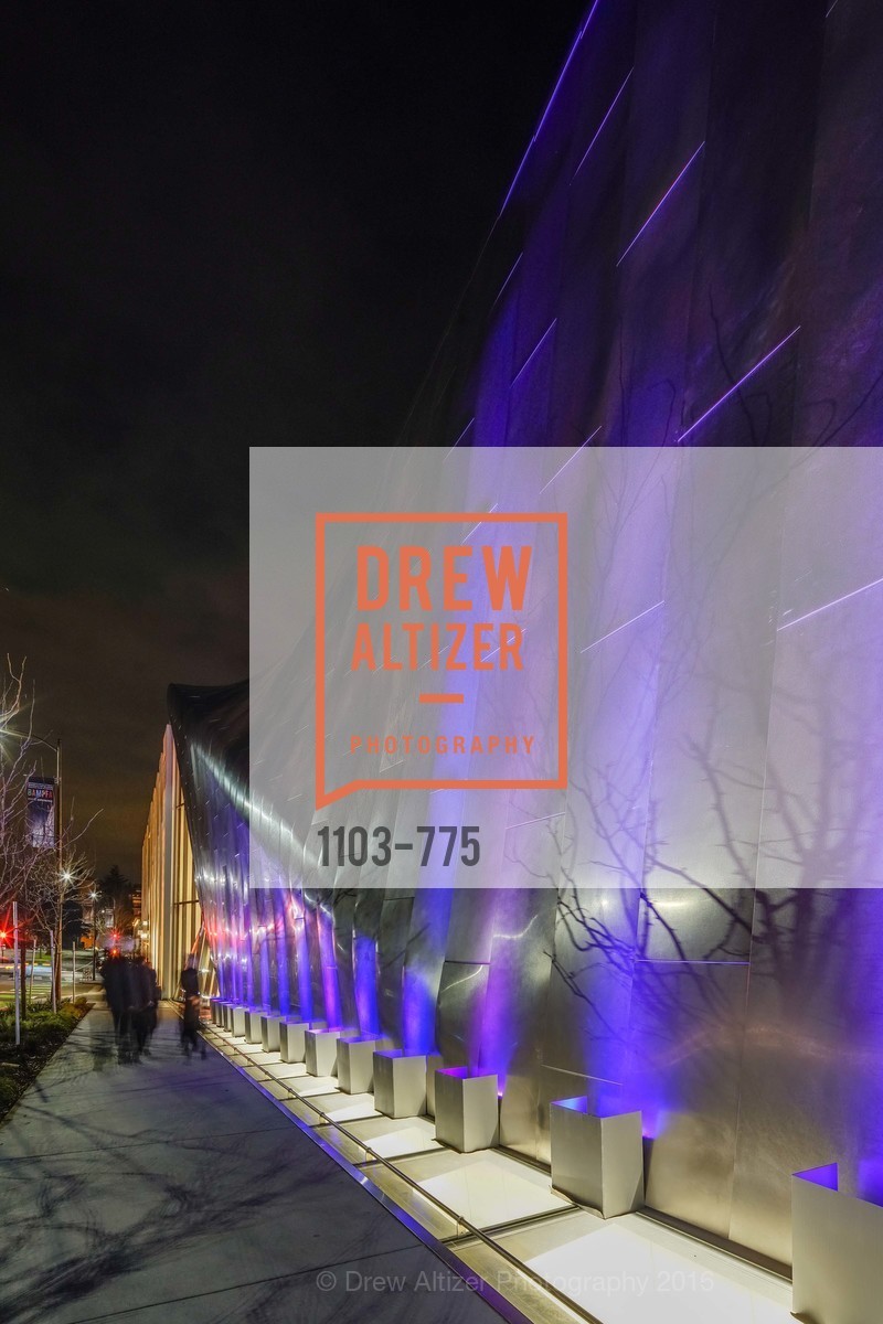 Atmosphere, UC Berkeley Art Museum & Pacific Film Archive Gala, BAMPFA. 2120 Oxford Street, January 28th, 2016,Drew Altizer, Drew Altizer Photography, full-service event agency, private events, San Francisco photographer, photographer California