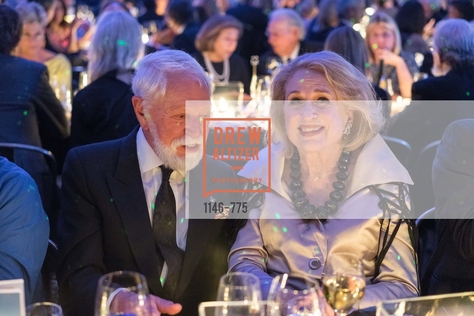 Lewis Sykes, Sally Debenham, UC Berkeley Art Museum & Pacific Film Archive Gala, BAMPFA. 2120 Oxford Street, January 28th, 2016,Drew Altizer, Drew Altizer Photography, full-service agency, private events, San Francisco photographer, photographer california