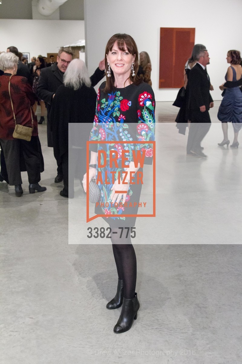 Allison Speer, UC Berkeley Art Museum & Pacific Film Archive Gala, BAMPFA. 2120 Oxford Street, January 28th, 2016,Drew Altizer, Drew Altizer Photography, full-service event agency, private events, San Francisco photographer, photographer California