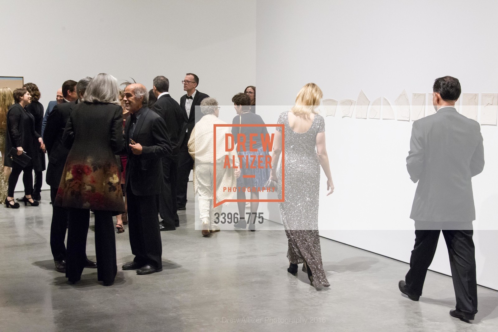Atmosphere, UC Berkeley Art Museum & Pacific Film Archive Gala, UC Berkeley. 2120 Oxford Street, January 28th, 2016, Photo #3396-775 Atmosphere, Photo #3396-775