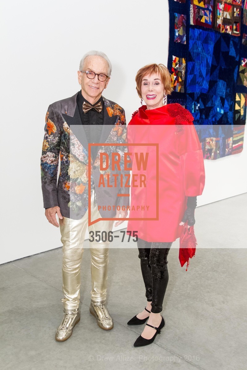 Norman Stone, Norah Stone, UC Berkeley Art Museum & Pacific Film Archive Gala, BAMPFA. 2120 Oxford Street, January 28th, 2016,Drew Altizer, Drew Altizer Photography, full-service agency, private events, San Francisco photographer, photographer california