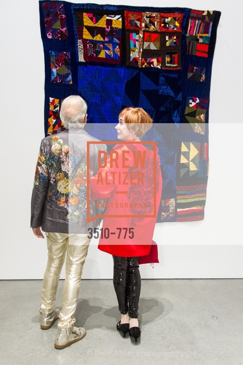 Norman Stone, Norah Stone, UC Berkeley Art Museum & Pacific Film Archive Gala, BAMPFA. 2120 Oxford Street, January 28th, 2016,Drew Altizer, Drew Altizer Photography, full-service agency, private events, San Francisco photographer, photographer california