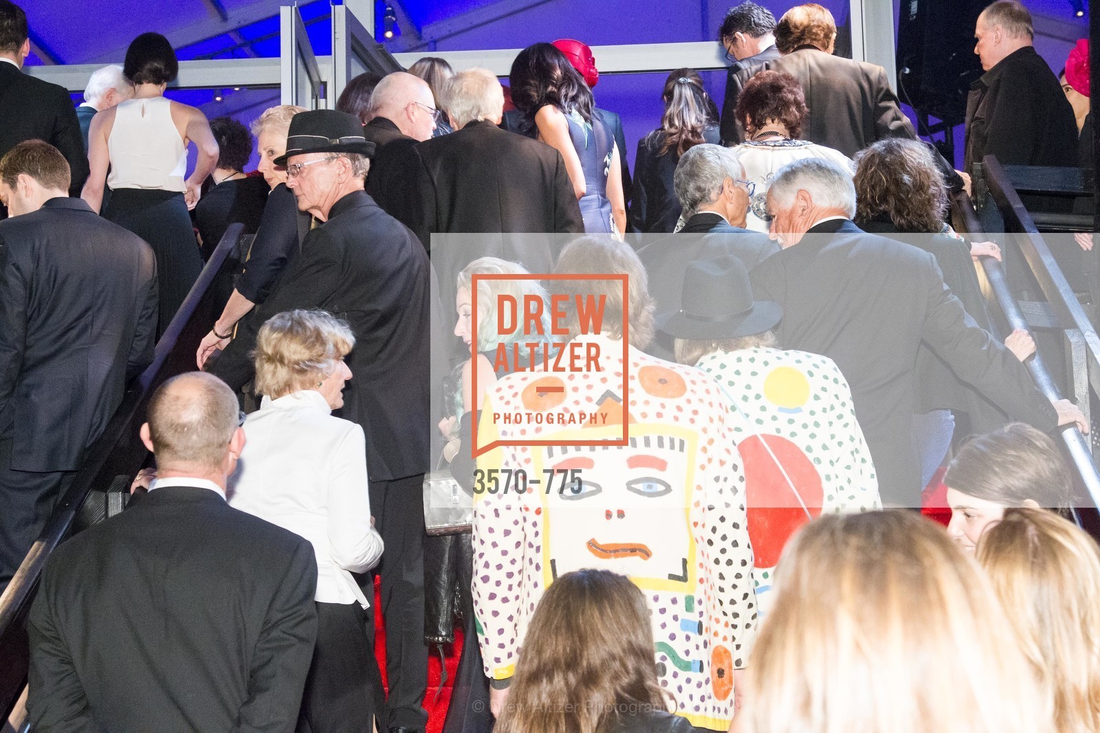 Atmosphere, UC Berkeley Art Museum & Pacific Film Archive Gala, BAMPFA. 2120 Oxford Street, January 28th, 2016,Drew Altizer, Drew Altizer Photography, full-service agency, private events, San Francisco photographer, photographer california