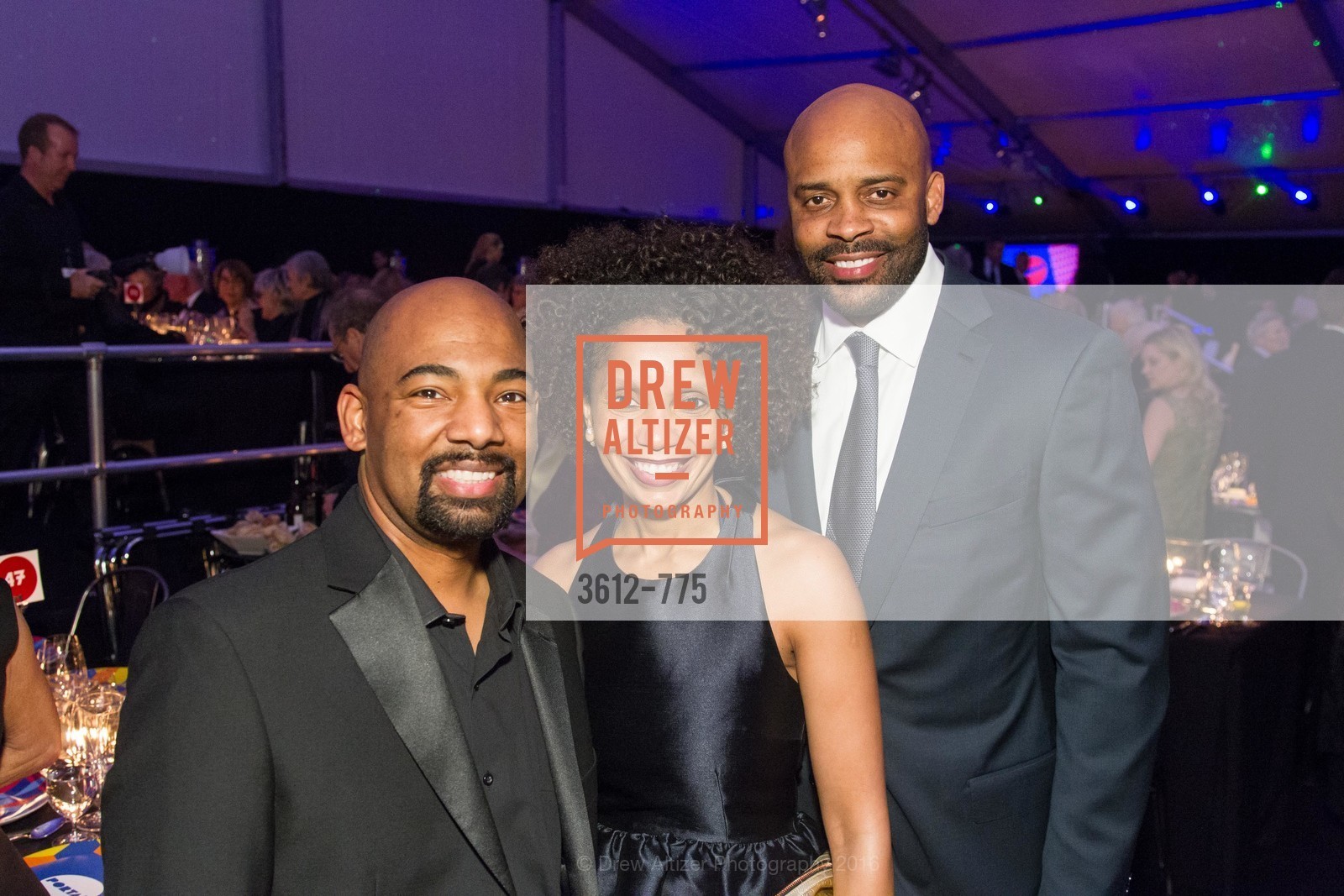 Alvarez Devaye, Cuonzo Martin, Roberta Martin, UC Berkeley Art Museum & Pacific Film Archive Gala, BAMPFA. 2120 Oxford Street, January 28th, 2016,Drew Altizer, Drew Altizer Photography, full-service agency, private events, San Francisco photographer, photographer california