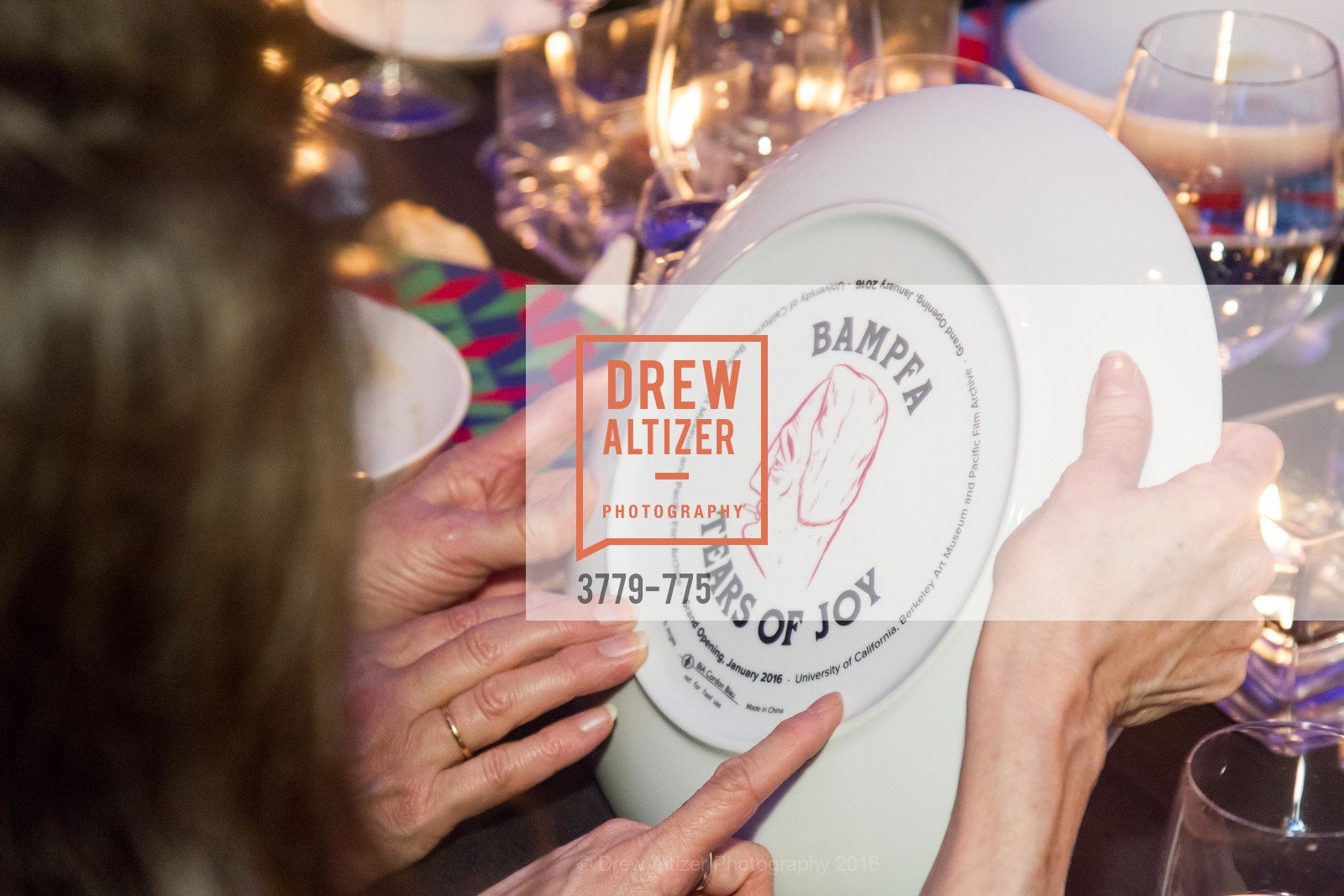 Atmosphere, UC Berkeley Art Museum & Pacific Film Archive Gala, BAMPFA. 2120 Oxford Street, January 28th, 2016,Drew Altizer, Drew Altizer Photography, full-service agency, private events, San Francisco photographer, photographer california