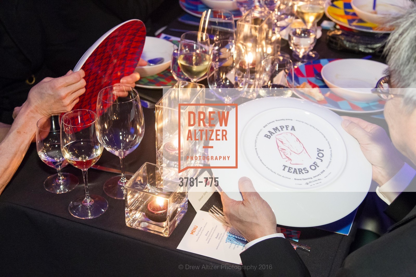 Atmosphere, UC Berkeley Art Museum & Pacific Film Archive Gala, BAMPFA. 2120 Oxford Street, January 28th, 2016,Drew Altizer, Drew Altizer Photography, full-service event agency, private events, San Francisco photographer, photographer California