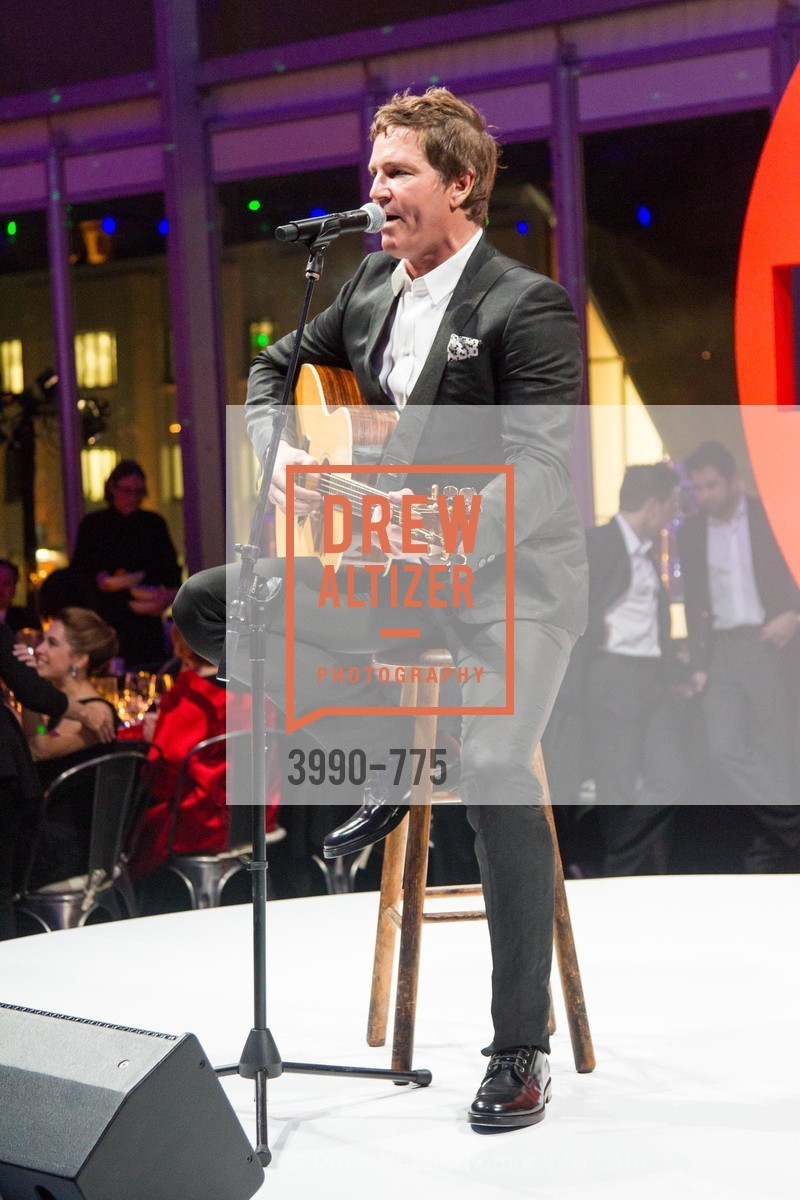 Stephan Jenkins, UC Berkeley Art Museum & Pacific Film Archive Gala, BAMPFA. 2120 Oxford Street, January 28th, 2016,Drew Altizer, Drew Altizer Photography, full-service agency, private events, San Francisco photographer, photographer california