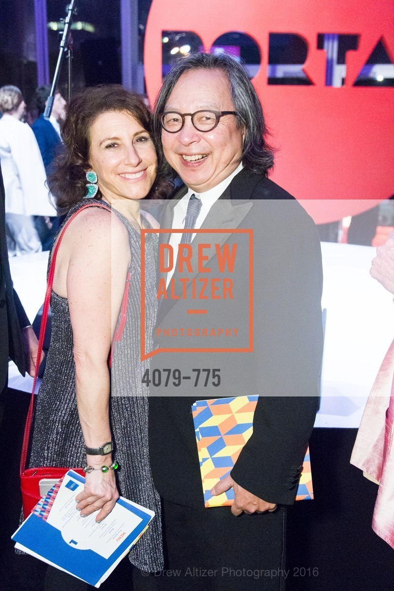 Top Picks, UC Berkeley Art Museum & Pacific Film Archive Gala, January 28th, 2016, Photo,Drew Altizer, Drew Altizer Photography, full-service agency, private events, San Francisco photographer, photographer california