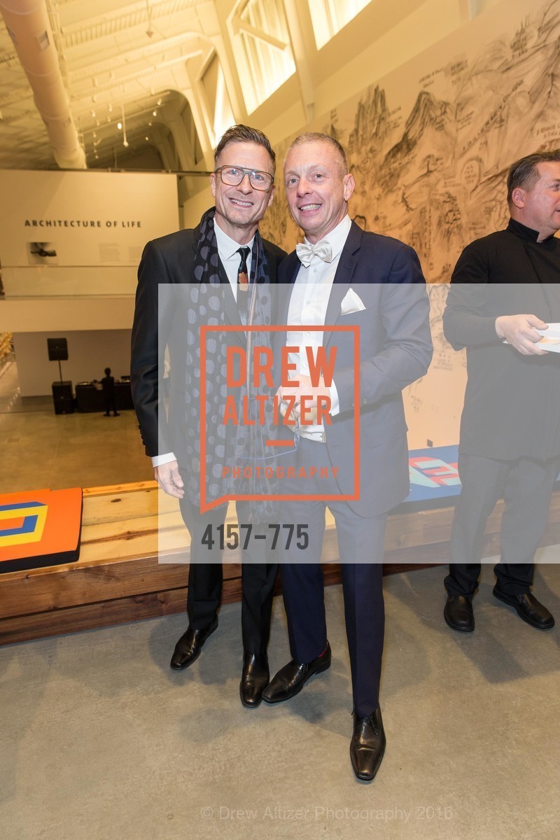 Charles Renfro, Daniel Gortler, UC Berkeley Art Museum & Pacific Film Archive Gala, BAMPFA. 2120 Oxford Street, January 28th, 2016,Drew Altizer, Drew Altizer Photography, full-service event agency, private events, San Francisco photographer, photographer California