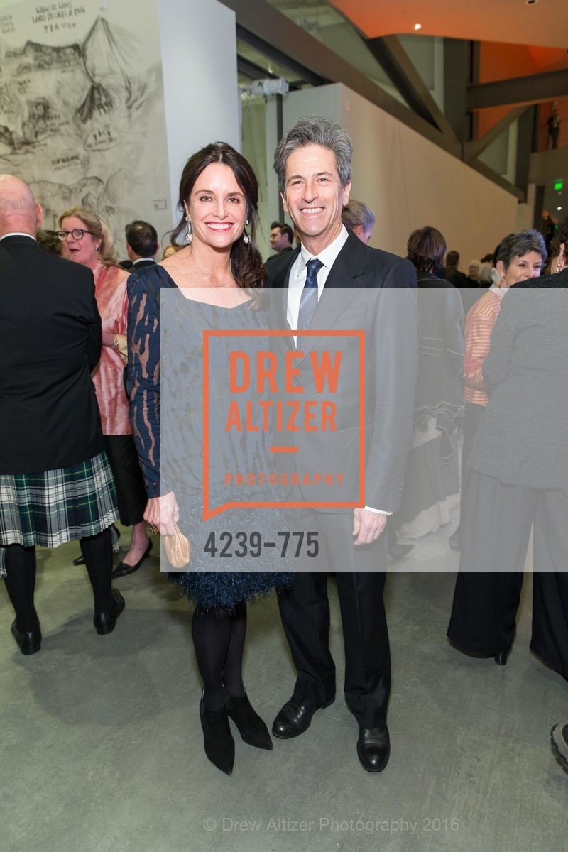 Carla Crane, David Crane, UC Berkeley Art Museum & Pacific Film Archive Gala, BAMPFA. 2120 Oxford Street, January 28th, 2016,Drew Altizer, Drew Altizer Photography, full-service agency, private events, San Francisco photographer, photographer california