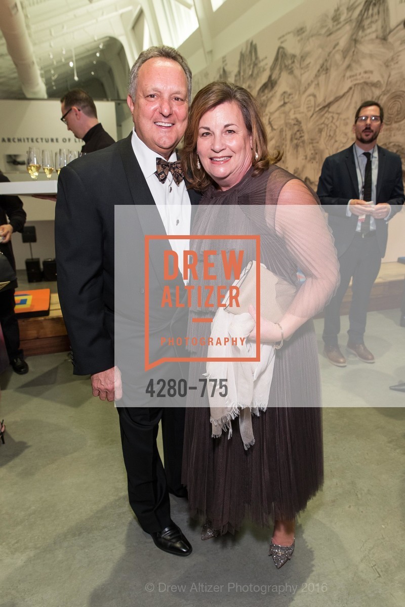 Jeff Green, Jane Green, UC Berkeley Art Museum & Pacific Film Archive Gala, BAMPFA. 2120 Oxford Street, January 28th, 2016,Drew Altizer, Drew Altizer Photography, full-service event agency, private events, San Francisco photographer, photographer California