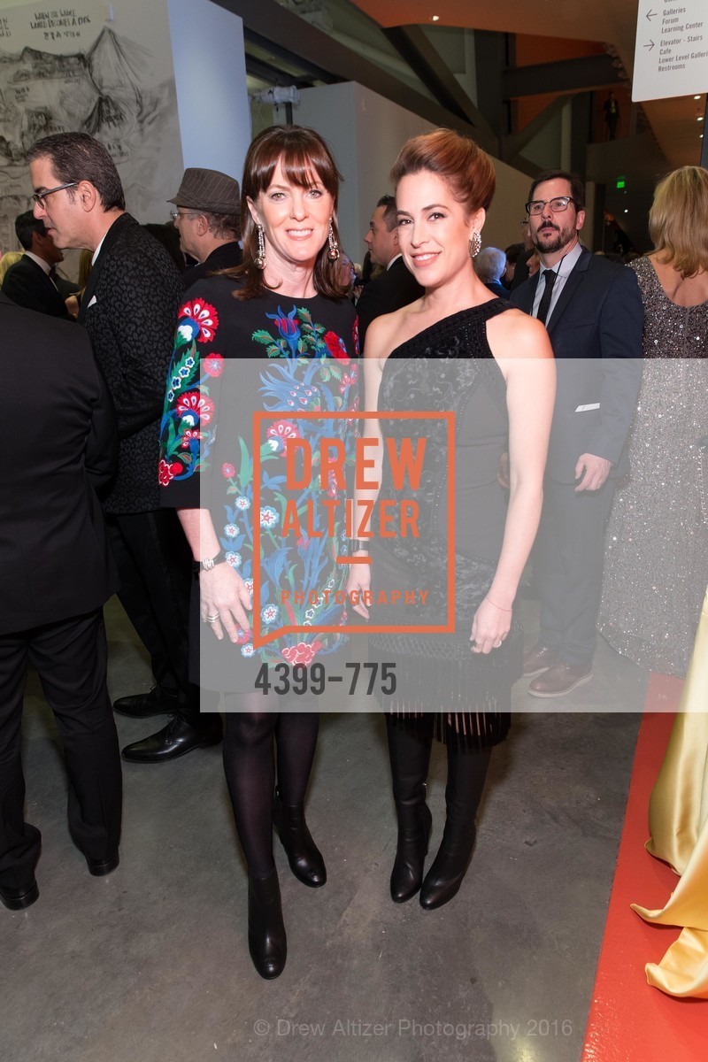 Allison Speer, Ali Pincus, Photo #4399-775