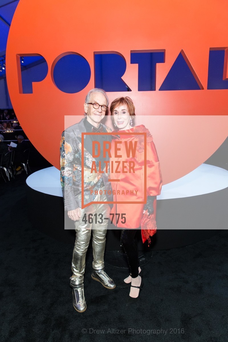 Norman Stone, Norah Stone, UC Berkeley Art Museum & Pacific Film Archive Gala, BAMPFA. 2120 Oxford Street, January 28th, 2016,Drew Altizer, Drew Altizer Photography, full-service agency, private events, San Francisco photographer, photographer california