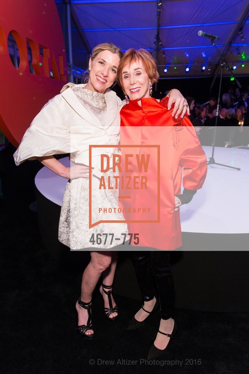 Lara Deam, Norah Stone, UC Berkeley Art Museum & Pacific Film Archive Gala, BAMPFA. 2120 Oxford Street, January 28th, 2016,Drew Altizer, Drew Altizer Photography, full-service agency, private events, San Francisco photographer, photographer california