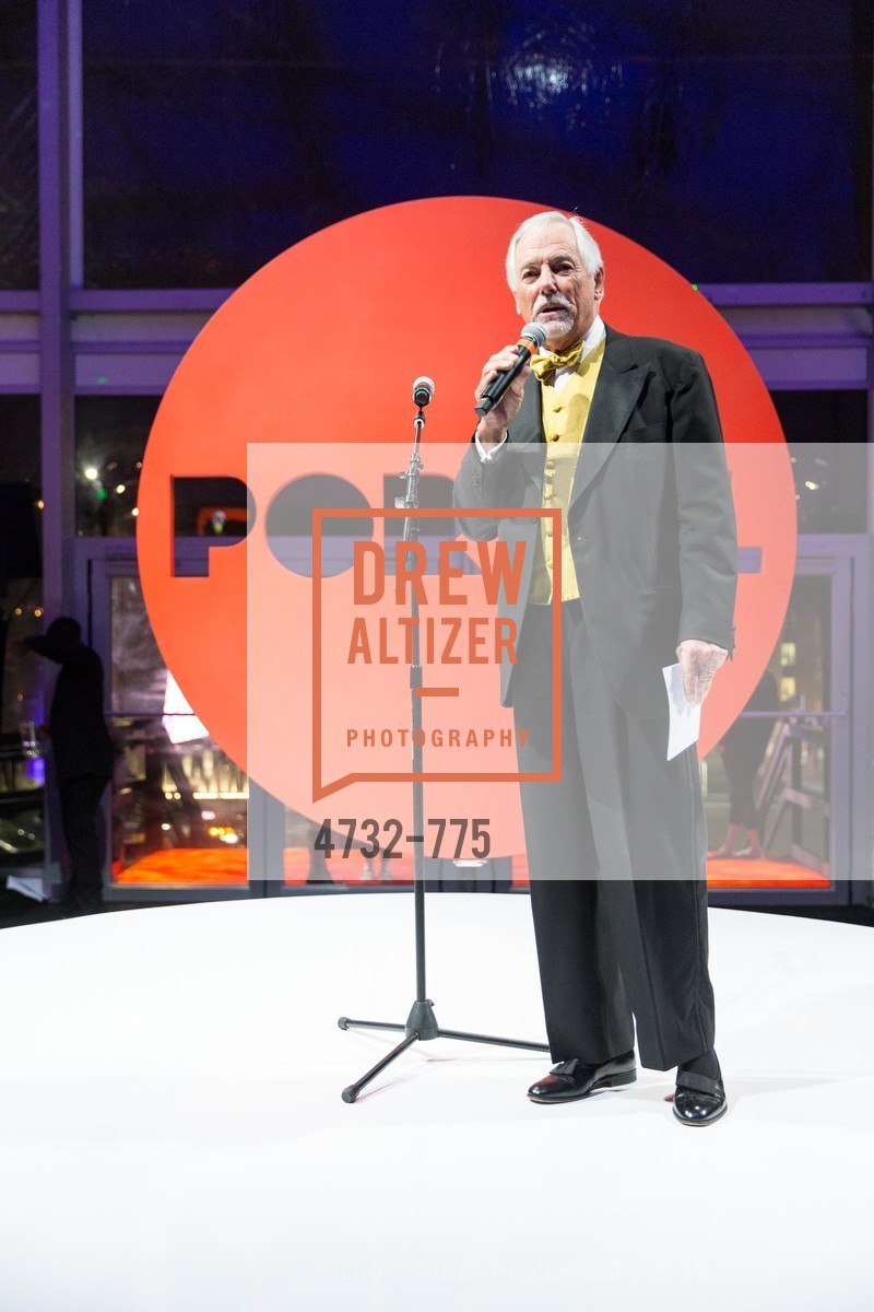 Mark Buell, UC Berkeley Art Museum & Pacific Film Archive Gala, BAMPFA. 2120 Oxford Street, January 28th, 2016,Drew Altizer, Drew Altizer Photography, full-service agency, private events, San Francisco photographer, photographer california