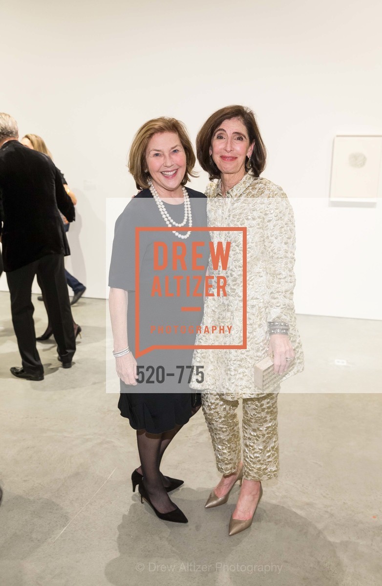 Gretchen Berggruen, Eileen Michael, Photo #520-775