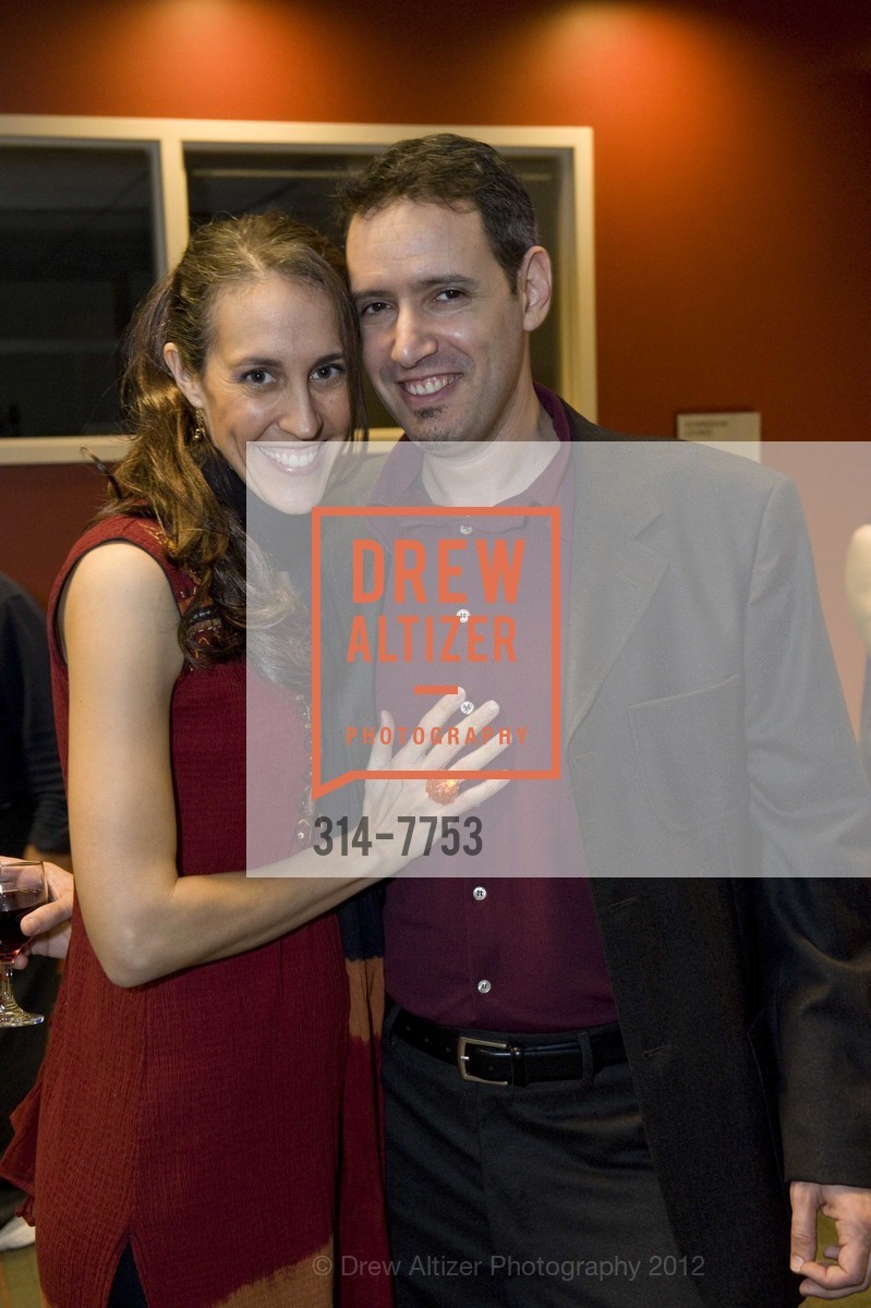 Rachel Sklar, Aaron Sklar, Photo #314-7753