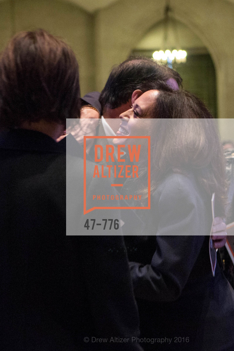 Kamala Harris, Wilkes Bashford Funeral, Grace Cathedral. 1100 California St, January 29th, 2016,Drew Altizer, Drew Altizer Photography, full-service event agency, private events, San Francisco photographer, photographer California