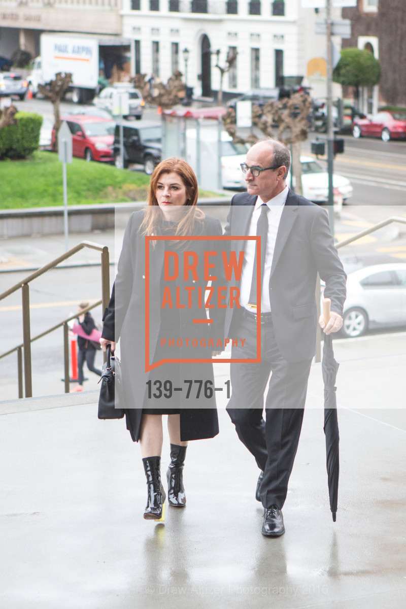 Farah Makras, Victor Makras, Wilkes Bashford Funeral, Grace Cathedral. 1100 California St, January 29th, 2016,Drew Altizer, Drew Altizer Photography, full-service event agency, private events, San Francisco photographer, photographer California
