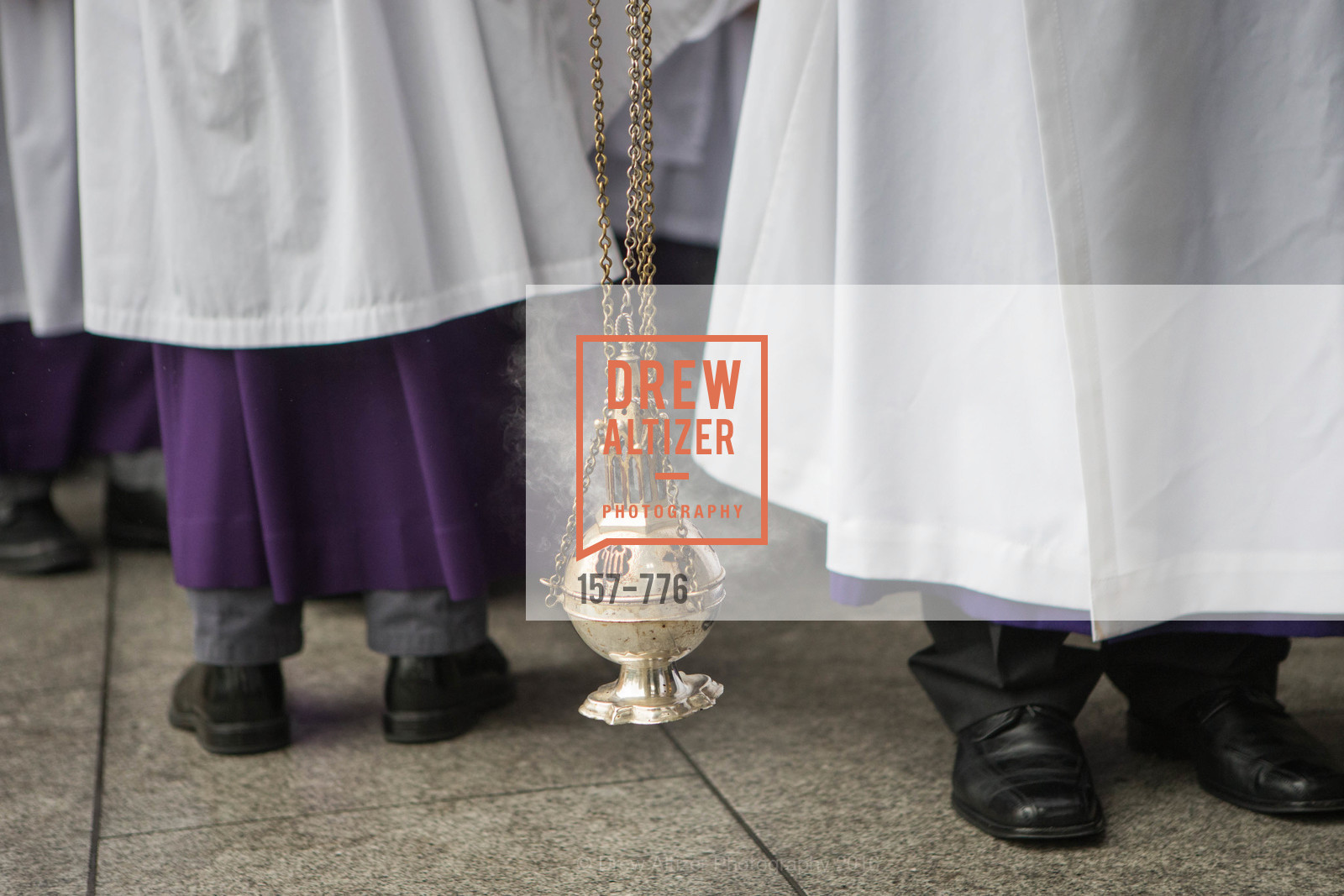 Funeral Service, Wilkes Bashford Funeral, Grace Cathedral. 1100 California St, January 29th, 2016