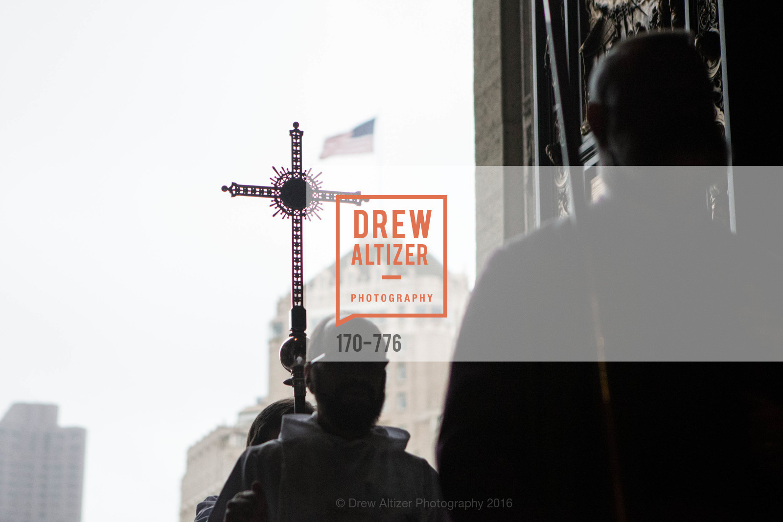 Funeral Service, Wilkes Bashford Funeral, Grace Cathedral. 1100 California St, January 29th, 2016,Drew Altizer, Drew Altizer Photography, full-service agency, private events, San Francisco photographer, photographer california