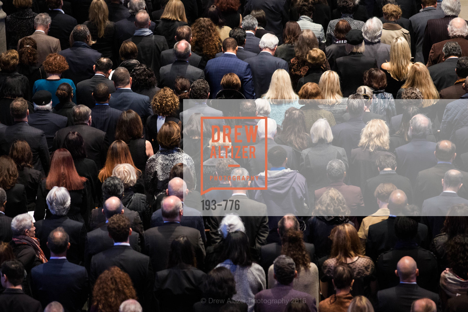Atmosphere, Wilkes Bashford Funeral, Grace Cathedral. 1100 California St, January 29th, 2016,Drew Altizer, Drew Altizer Photography, full-service agency, private events, San Francisco photographer, photographer california