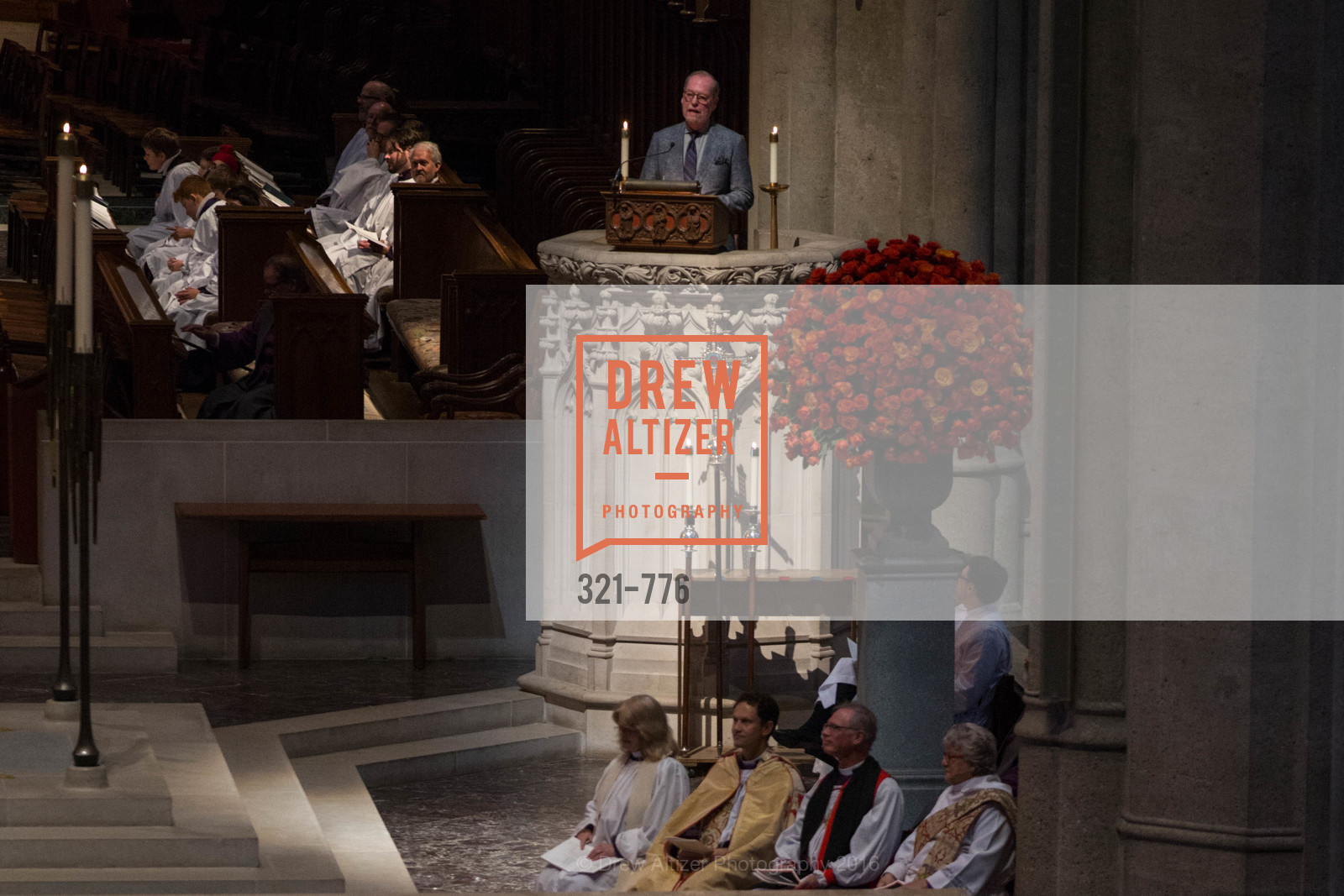 Alexander Julian, Wilkes Bashford Funeral, Grace Cathedral. 1100 California St, January 29th, 2016,Drew Altizer, Drew Altizer Photography, full-service agency, private events, San Francisco photographer, photographer california