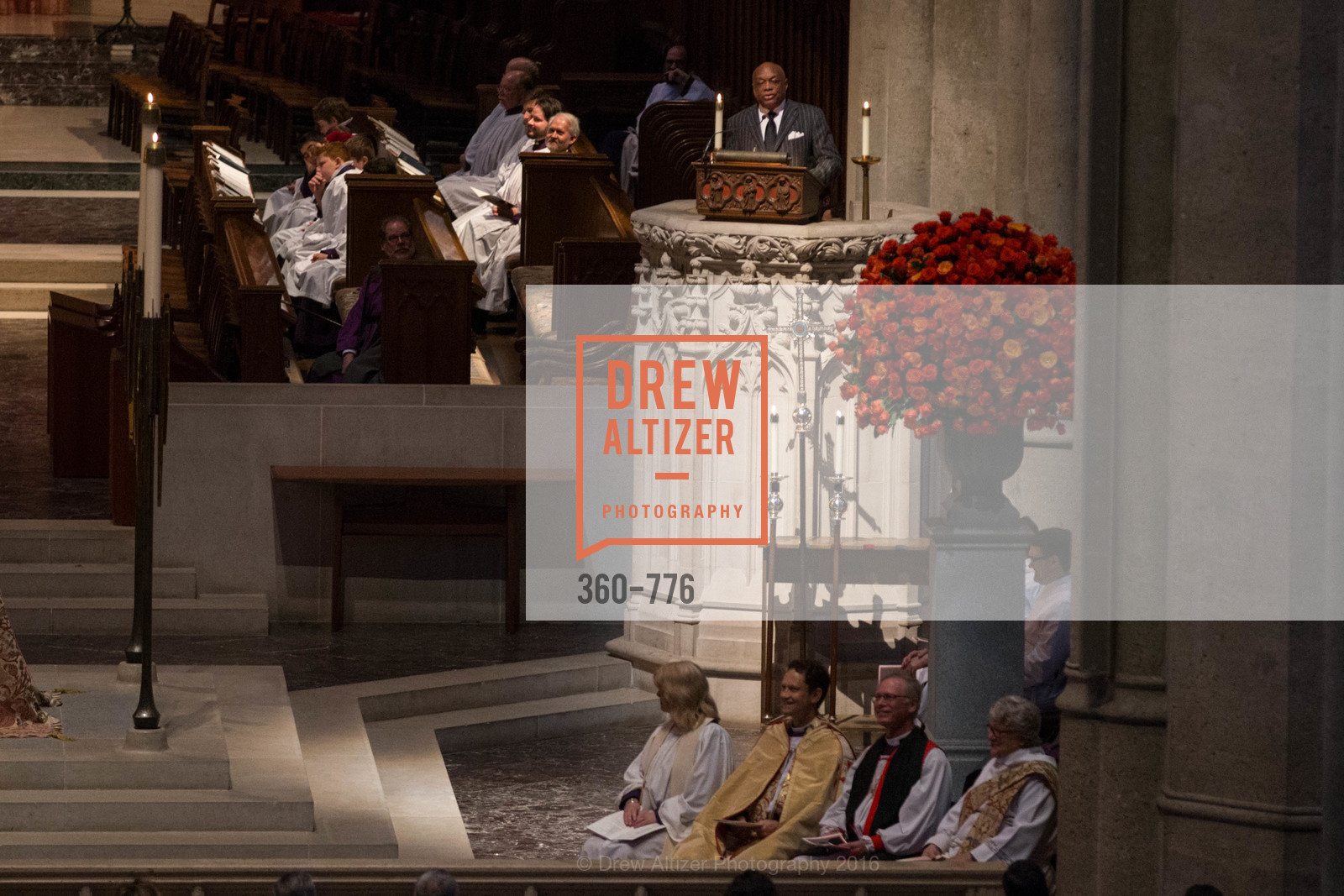 Funeral Service, Wilkes Bashford Funeral, Grace Cathedral. 1100 California St, January 29th, 2016,Drew Altizer, Drew Altizer Photography, full-service agency, private events, San Francisco photographer, photographer california