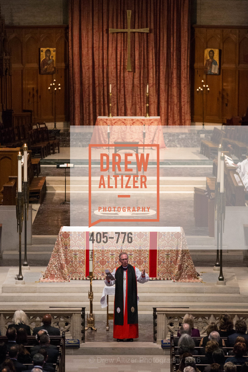 Marc Andrus, Wilkes Bashford Funeral, Grace Cathedral. 1100 California St, January 29th, 2016,Drew Altizer, Drew Altizer Photography, full-service agency, private events, San Francisco photographer, photographer california