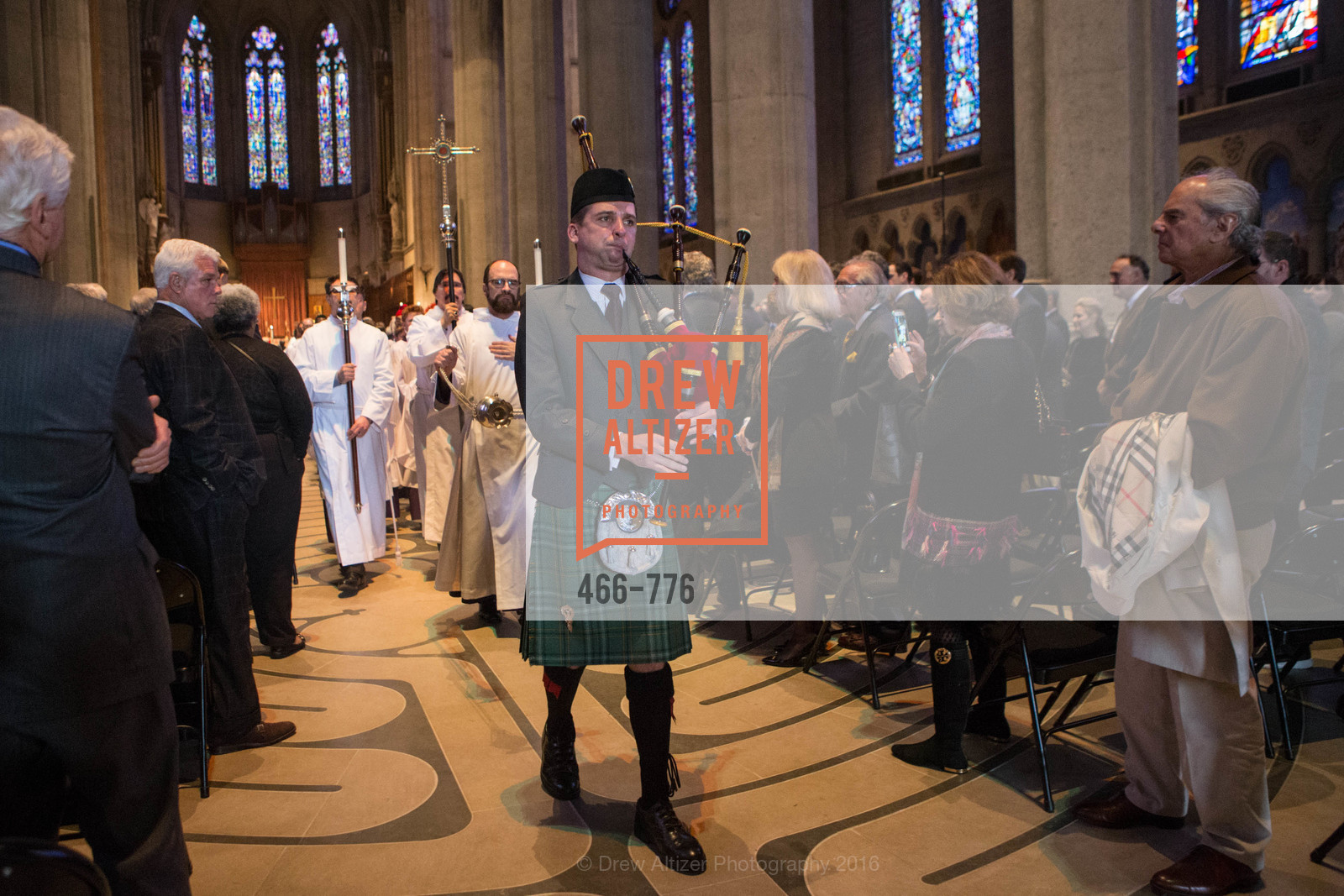 Funeral Service, Photo #466-776