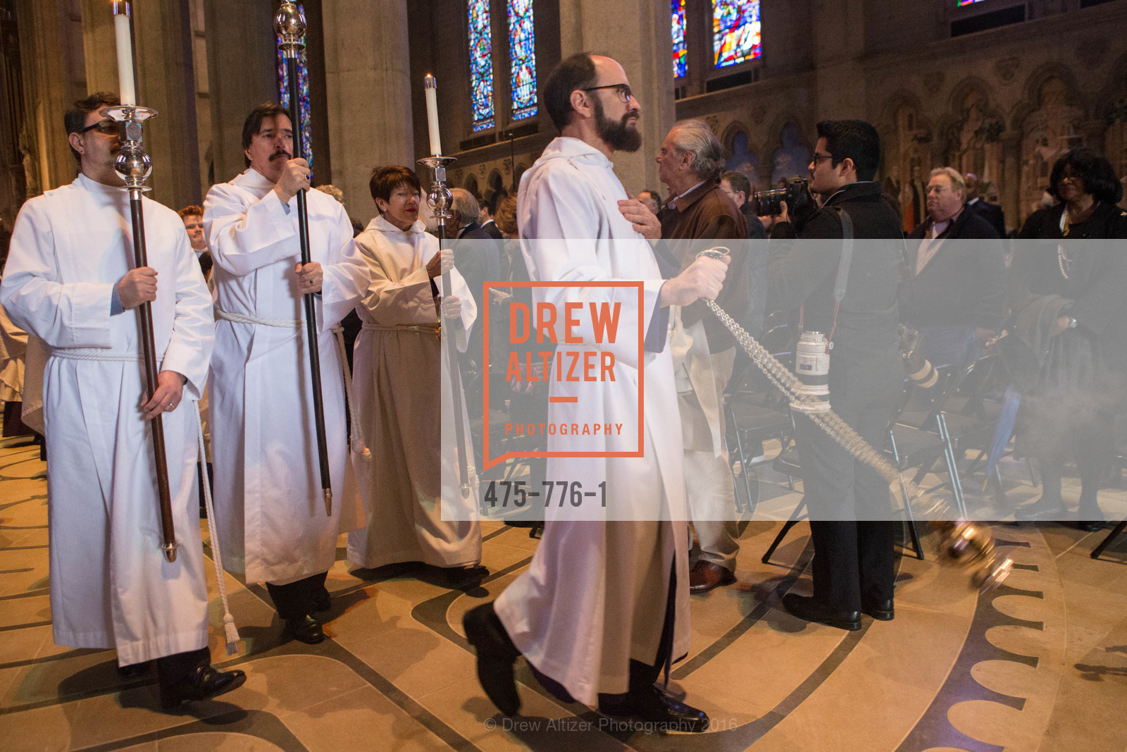 Funeral Service, Wilkes Bashford Funeral, Grace Cathedral. 1100 California St, January 29th, 2016,Drew Altizer, Drew Altizer Photography, full-service agency, private events, San Francisco photographer, photographer california