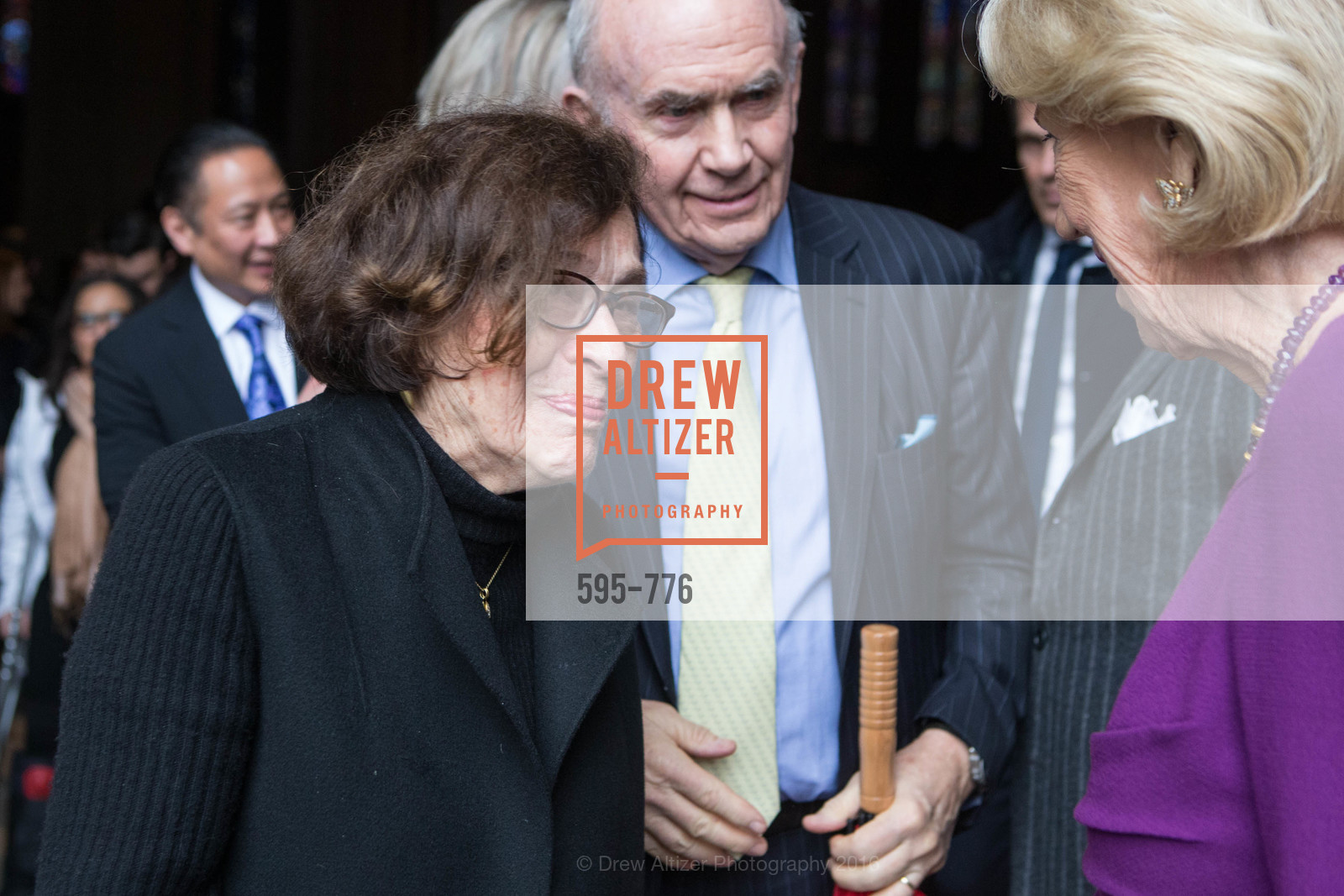 Linda Mitchell, Jack Mitchell, Wilkes Bashford Funeral, Grace Cathedral. 1100 California St, January 29th, 2016,Drew Altizer, Drew Altizer Photography, full-service event agency, private events, San Francisco photographer, photographer California