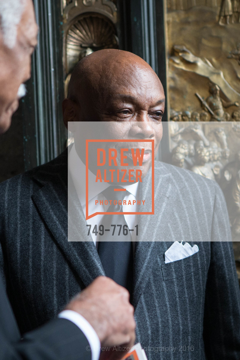 Willie Brown, Wilkes Bashford Funeral, Grace Cathedral. 1100 California St, January 29th, 2016,Drew Altizer, Drew Altizer Photography, full-service agency, private events, San Francisco photographer, photographer california