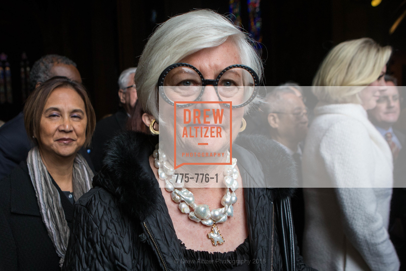 Susanna Allen, Wilkes Bashford Funeral, Grace Cathedral. 1100 California St, January 29th, 2016,Drew Altizer, Drew Altizer Photography, full-service agency, private events, San Francisco photographer, photographer california