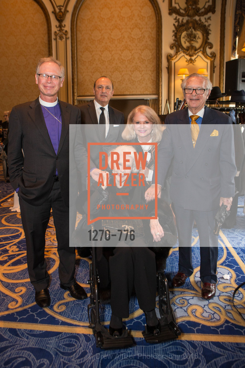 Marc Andrus, Scotty Morris, Jeanne Taylor, Heide Betz, Franklin Elia, Wilkes Bashford Funeral, Grace Cathedral. 1100 California St, January 29th, 2016, Photo #1270-776 Marc Andrus, Scotty Morris, Jeanne Taylor, Heide Betz, Franklin Elia, Photo #1270-776