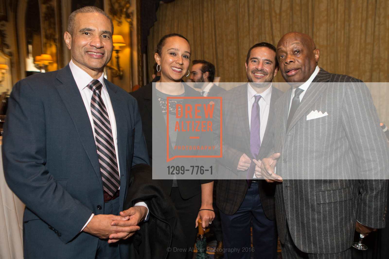 Phil Ginsburg, Willie Brown, Wilkes Bashford Funeral, Grace Cathedral. 1100 California St, January 29th, 2016,Drew Altizer, Drew Altizer Photography, full-service agency, private events, San Francisco photographer, photographer california