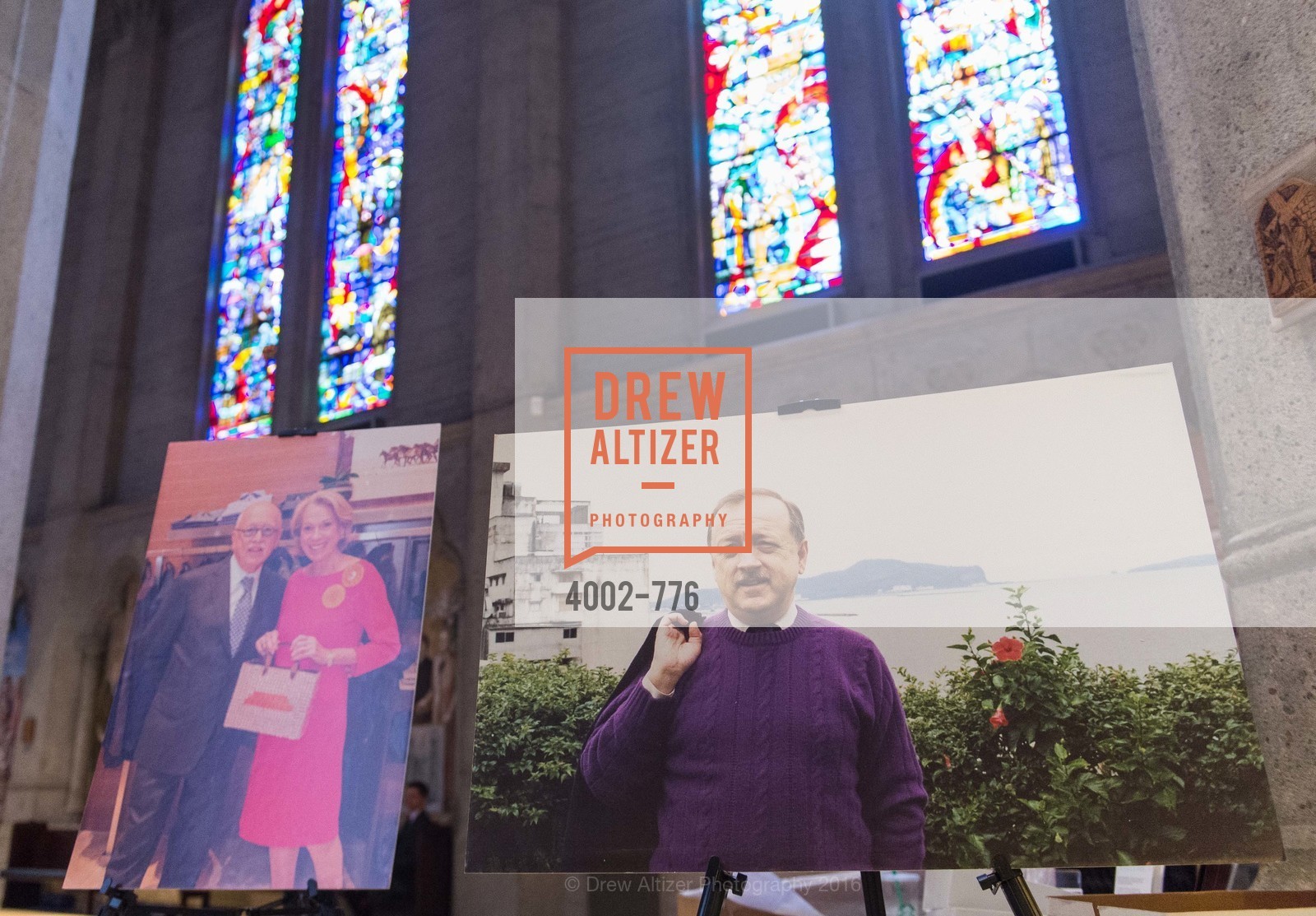 Atmosphere, Wilkes Bashford Funeral, Grace Cathedral. 1100 California St, January 29th, 2016,Drew Altizer, Drew Altizer Photography, full-service agency, private events, San Francisco photographer, photographer california