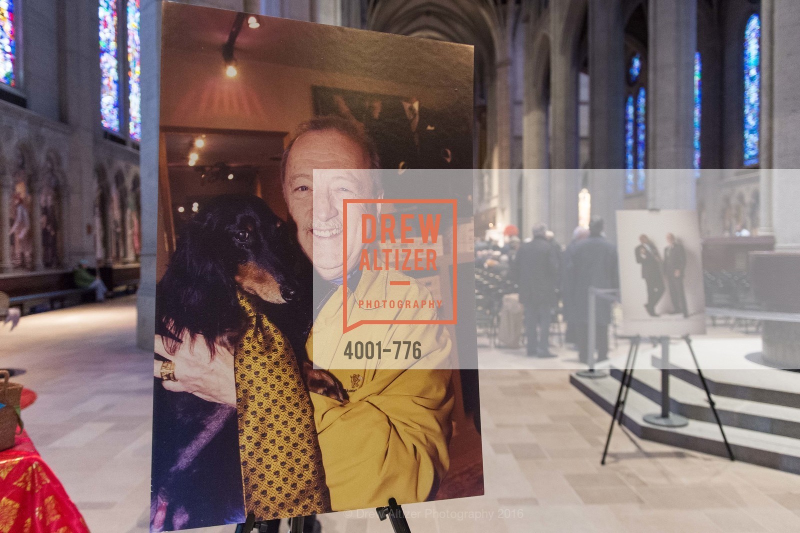 Atmosphere, Wilkes Bashford Funeral, Grace Cathedral. 1100 California St, January 29th, 2016,Drew Altizer, Drew Altizer Photography, full-service event agency, private events, San Francisco photographer, photographer California