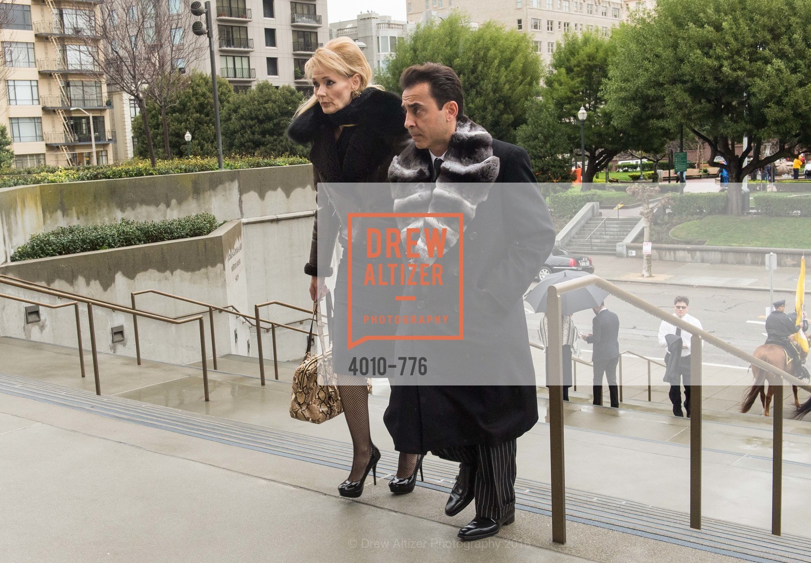 Top Picks, Wilkes Bashford Funeral, January 29th, 2016, Photo,Drew Altizer, Drew Altizer Photography, full-service agency, private events, San Francisco photographer, photographer california