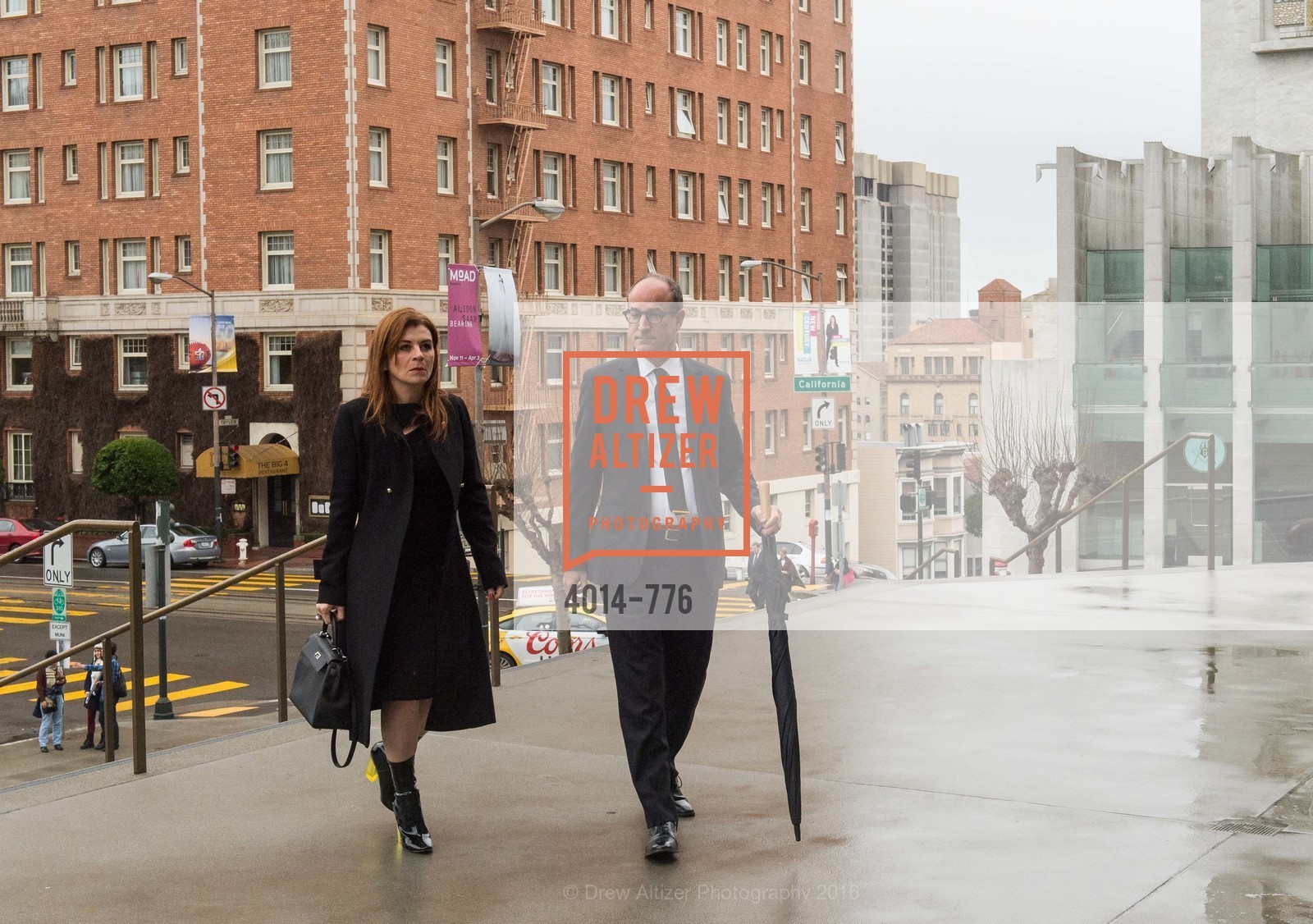 Farah Makras, Victor Makras, Wilkes Bashford Funeral, Grace Cathedral. 1100 California St, January 29th, 2016,Drew Altizer, Drew Altizer Photography, full-service agency, private events, San Francisco photographer, photographer california